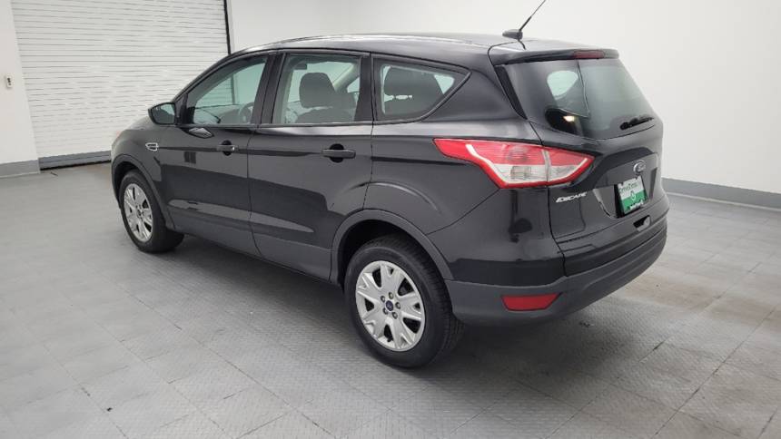 2013 ford escape s