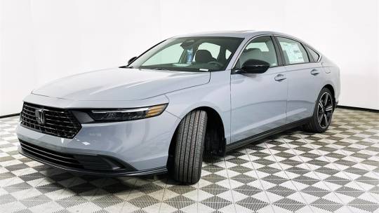 2024 Honda Accord