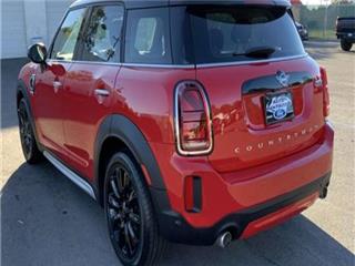 2022 Mini Countryman cooper s