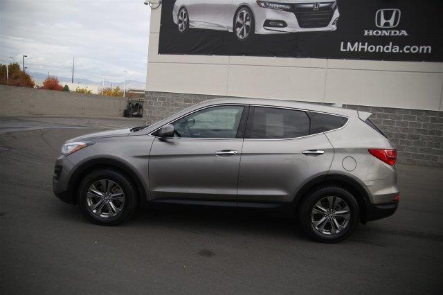2013 hyundai santa fe sport 2.4l awd 2.4l 4dr suv for sale in boise, idaho
