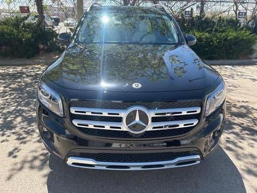 2022 mercedes-benz glb 250 base 4matic in albuquerque, new mexico