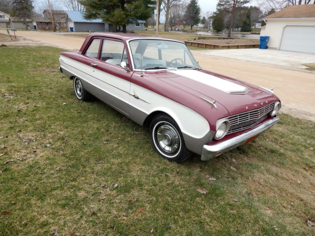 no reserve 2 door arizona car had a full restoration