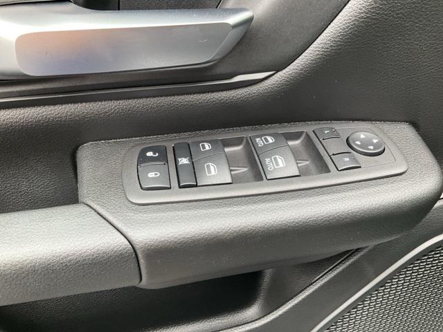2024 ram 1500 tradesman
