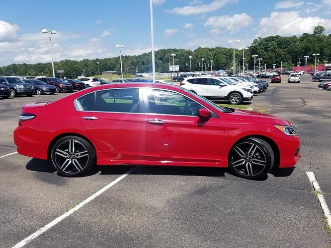 certified 2017 honda accord sport sedan columbus, ms 39701 for sale in columbus, mississippi