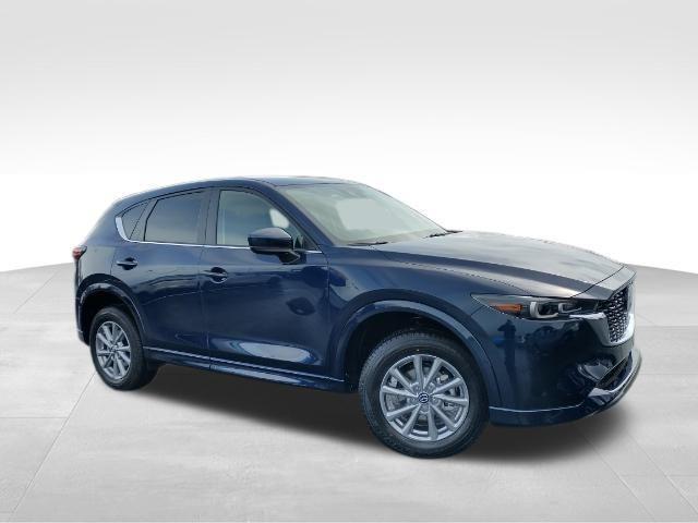 2024 mazda cx-5 2.5 s select