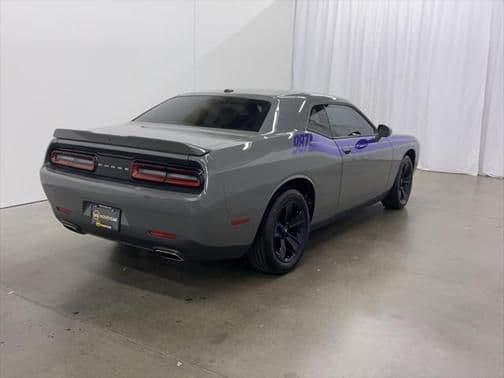 2019 dodge challenger sxt in winchester, virginia