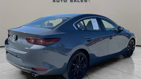 2023 Mazda
