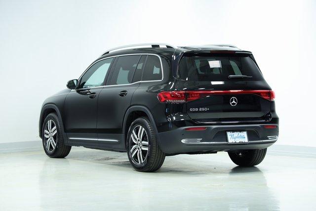 2023 mercedes-benz eqb 250 eqb 250+