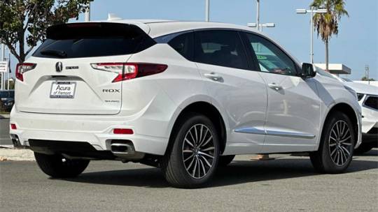 2025 Acura RDX