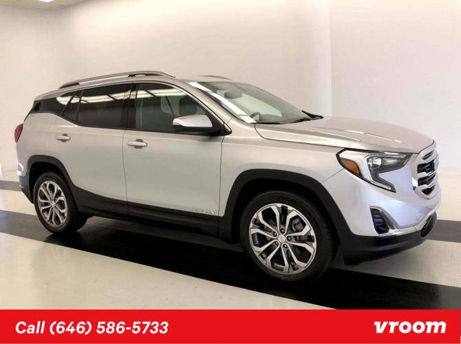 used 2019 gmc terrain awd slt albuquerque, nm 87101 for sale in albuquerque, new mexico