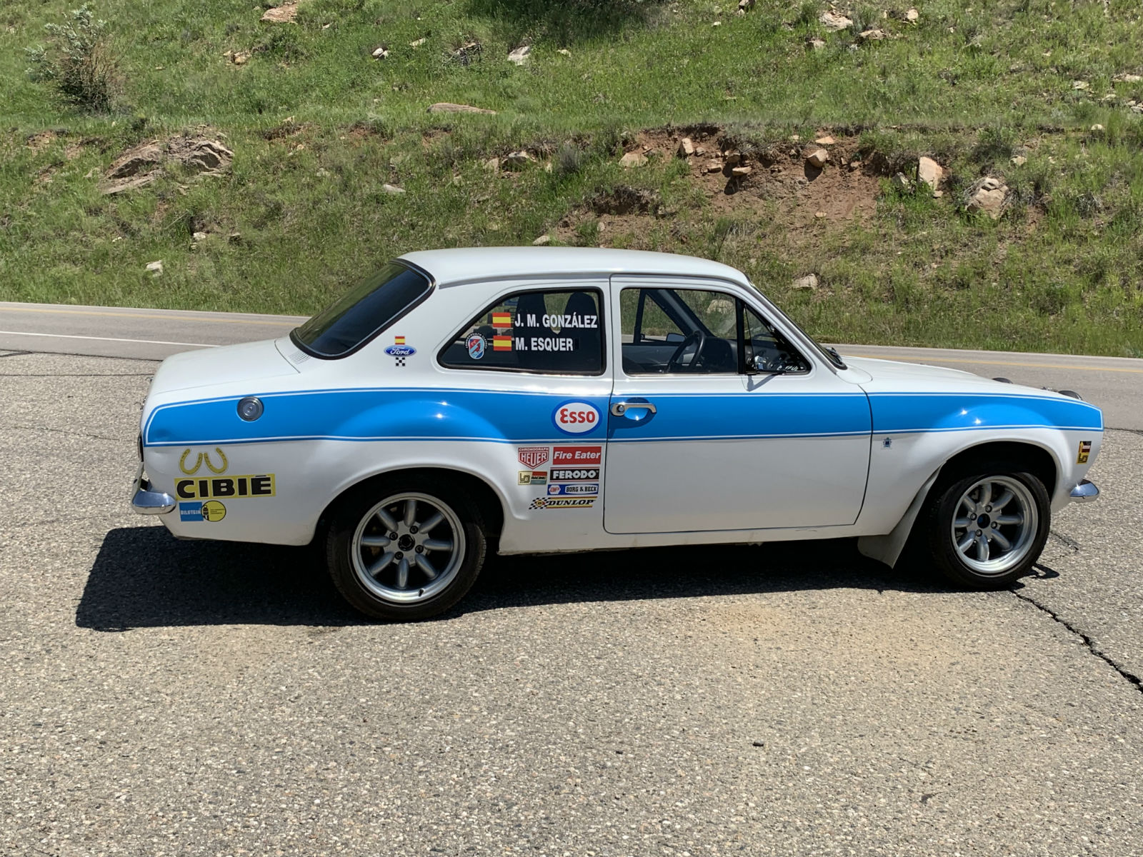 fia-tribute 1973 ford escort mk1