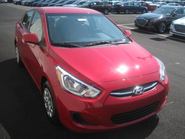 2017 hyundai accent se se 4dr sedan 6a for sale in manor, delaware