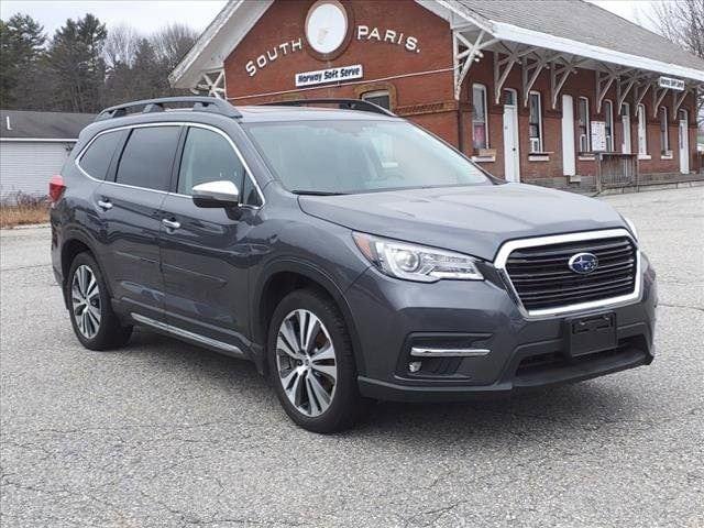 2021 subaru ascent touring 7-passenger in south paris, maine