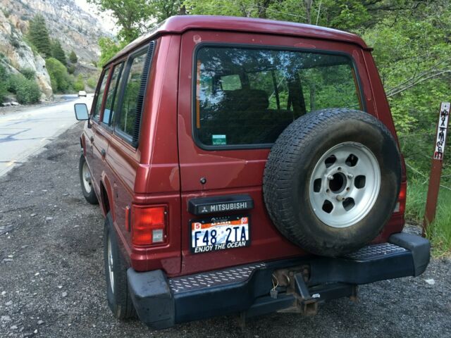 rare! 1-owner, 5-speed manual, all service records since new!
