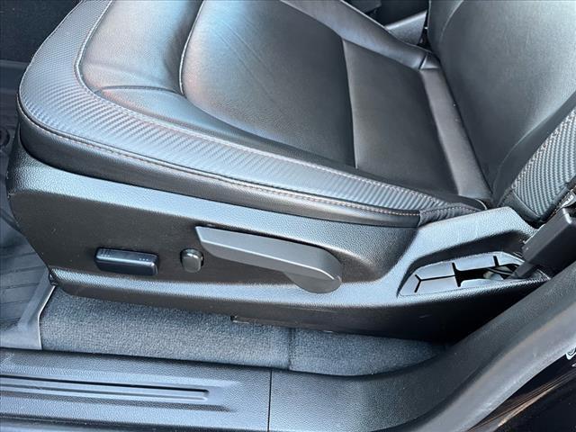 2022 gmc canyon at4