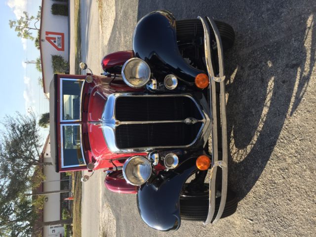 1932 chrysler ci-6 convertible