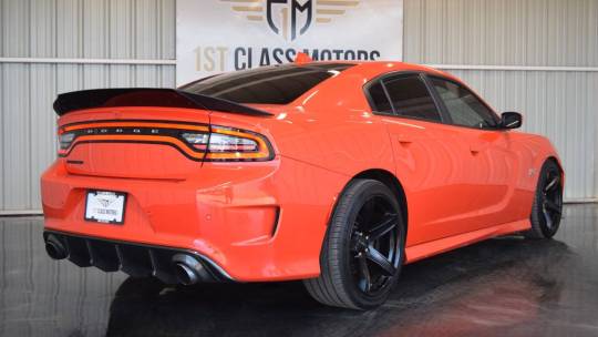 2019 Dodge Charger
