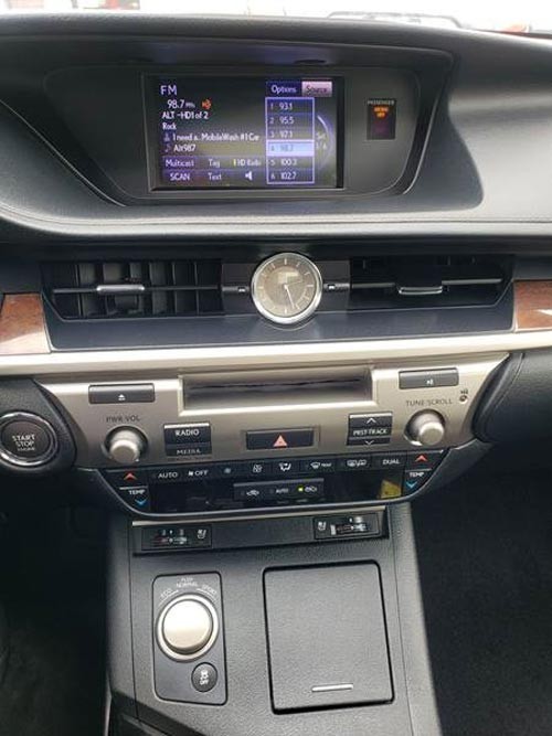 2014 lexus es 350 for sale in california by owner