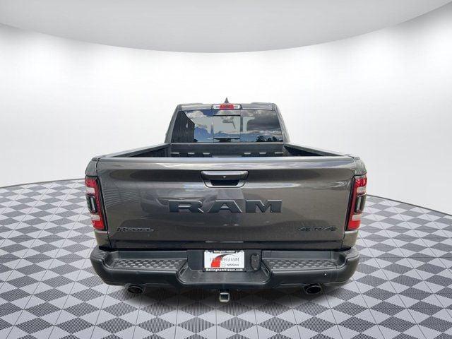 2019 ram 1500 rebel in bellingham, washington