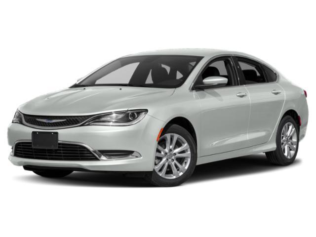 2015 chrysler 200 t mulliner