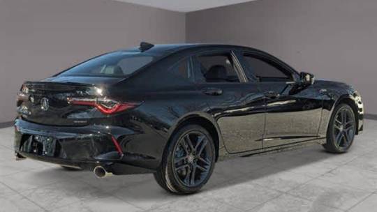 2025 Acura TLX