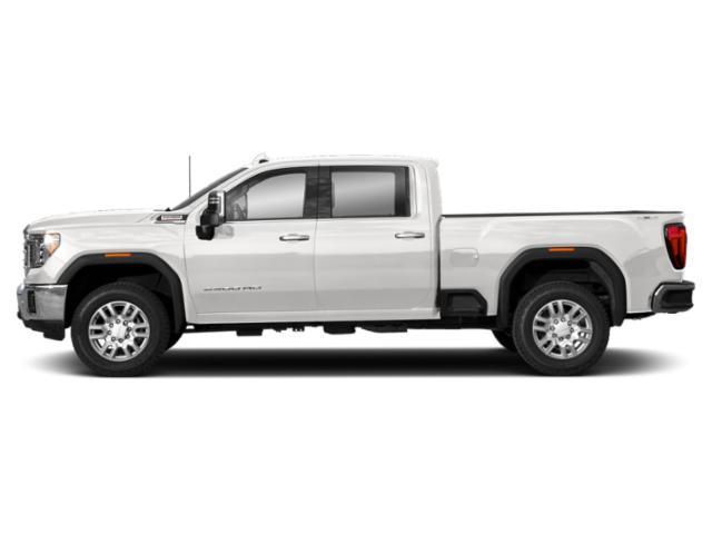 2020 gmc sierra 2500 at4