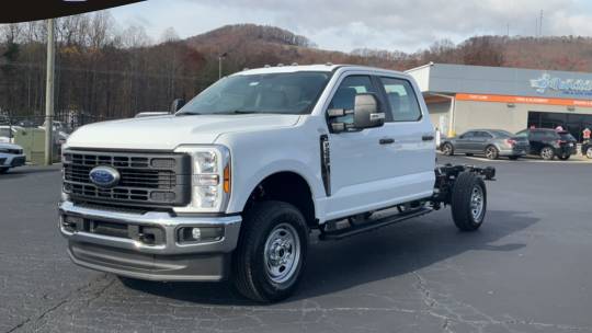 2024 Ford F-250