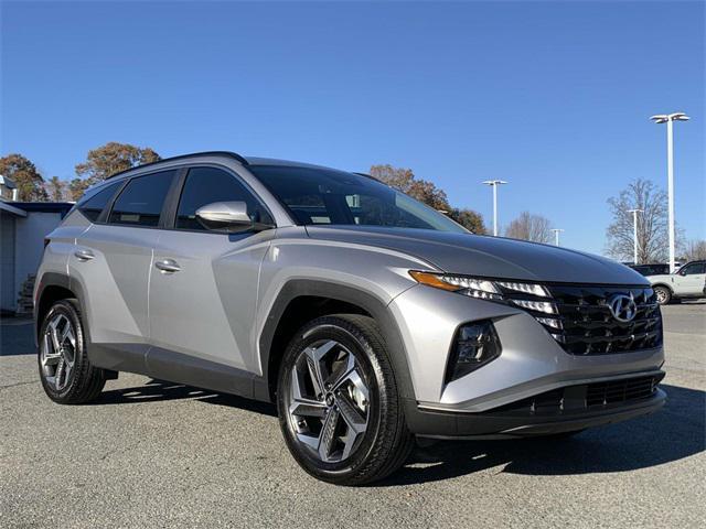 2022 hyundai tucson l 60
