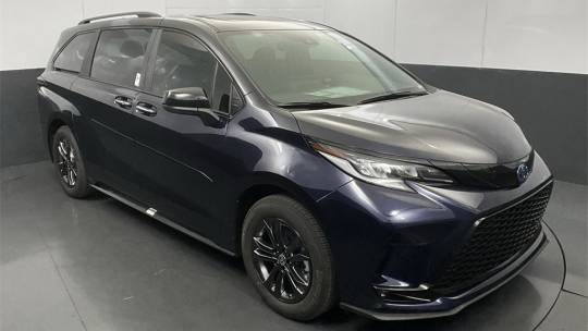 2025 Toyota