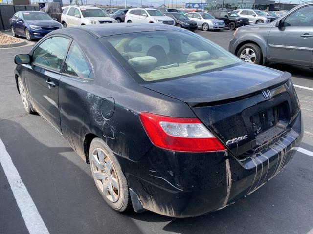 2006 honda civic lx