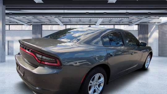 2019 Dodge Charger