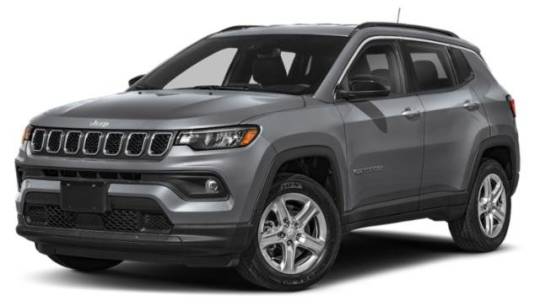 2024 Jeep