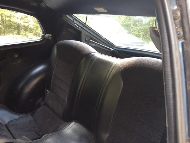 nissan datsun 260z 1977 5 speed manual