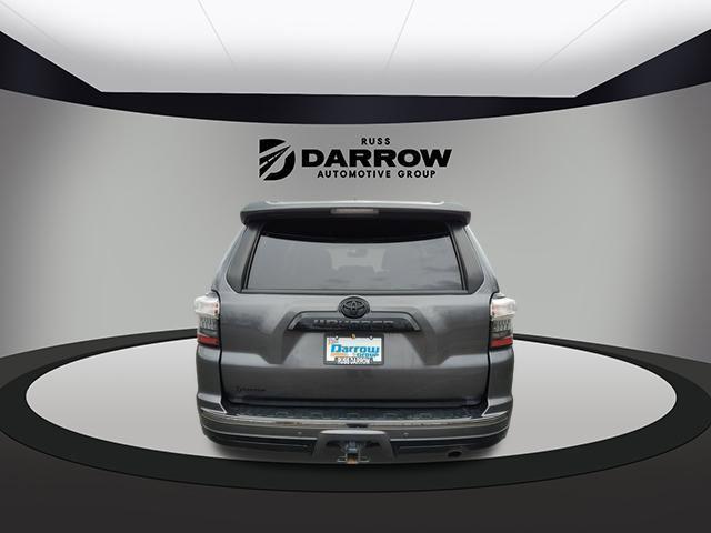2020 toyota 4runner nightshade special edition