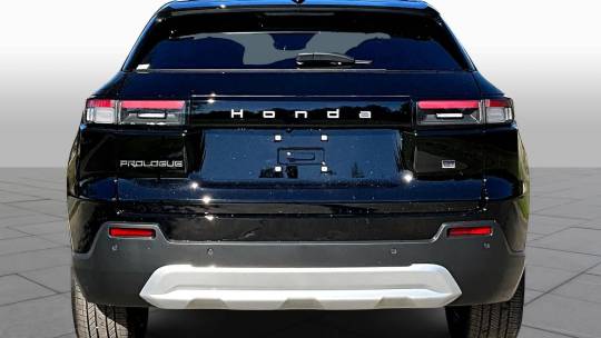 2024 Honda Prologue