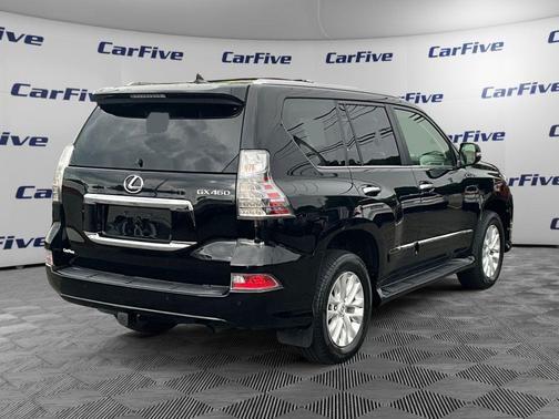 2014 lexus gx 460 in co bluffs, iowa