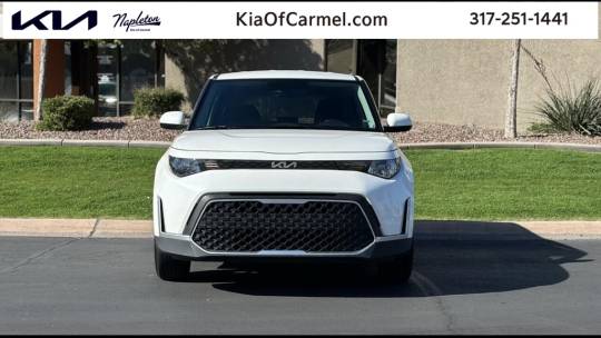 2023 Kia Soul