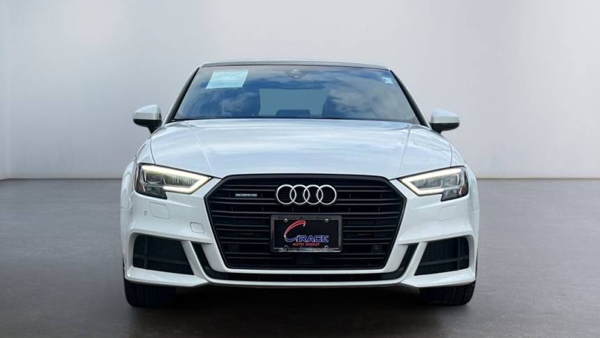 2020 audi a3 quattro s line prem plus 45 tfsi