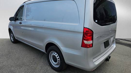 2023 Mercedes-Benz Metris