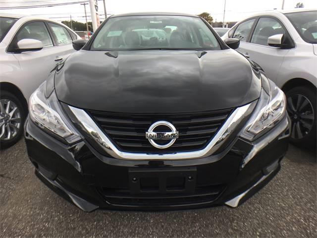 2018 nissan altima 2.5 s 2.5 s 4dr sedan for sale in milford, connecticut