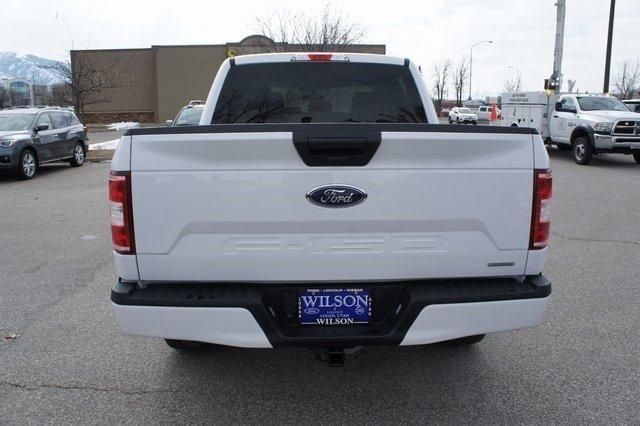new 2019 ford f150 xl logan, ut 84321 for sale in logan, utah
