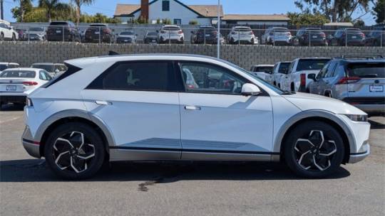 2024 Hyundai IONIQ 5