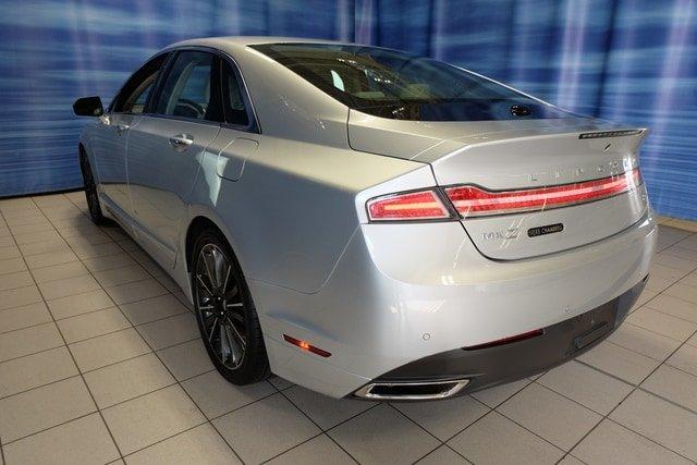 certified 2016 lincoln mkz hybrid norwood, ma 02062 for sale in norwood, massachusetts