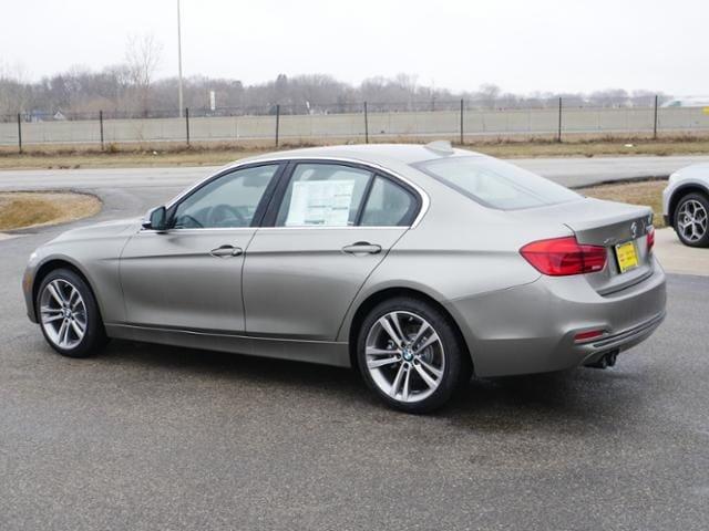 new 2018 bmw 330i xdrive sedan rochester, mn 55901 for sale in rochester, minnesota