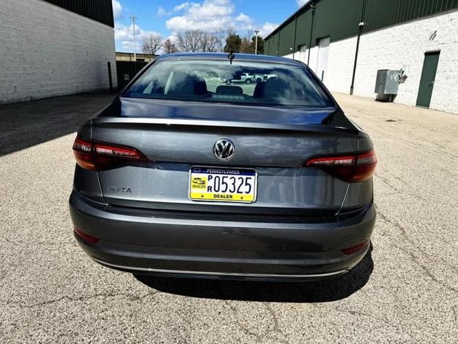 2019 volkswagen jetta 1.4t se sedan 4d in philadelphia, pennsylvania