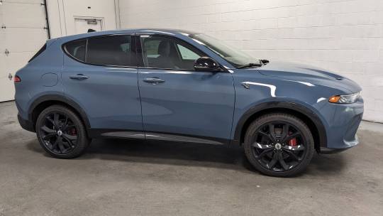 2024 Dodge Hornet
