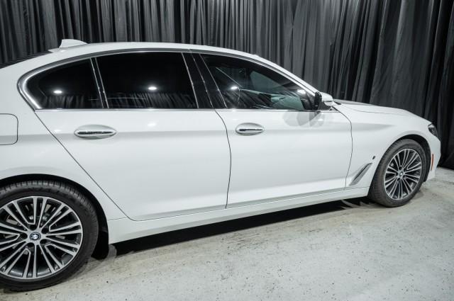 2018 bmw 530e xdrive iperformance