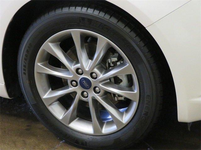 certified 2017 ford fusion se coldwater, mi 49036 for sale in coldwater, michigan