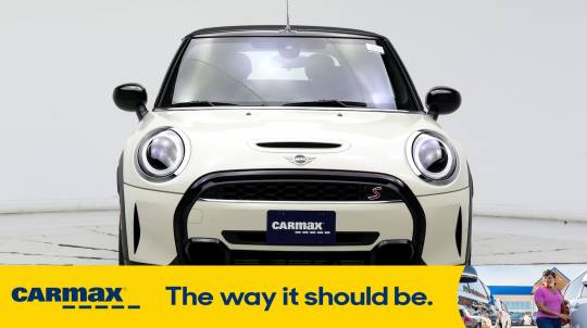 2022 Mini