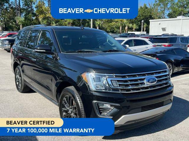 2019 ford expedition limited